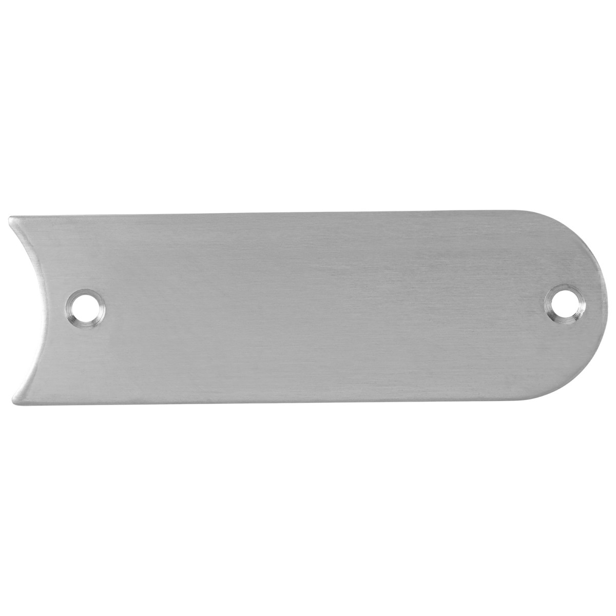 Gravierschild GS 500-10 V2A