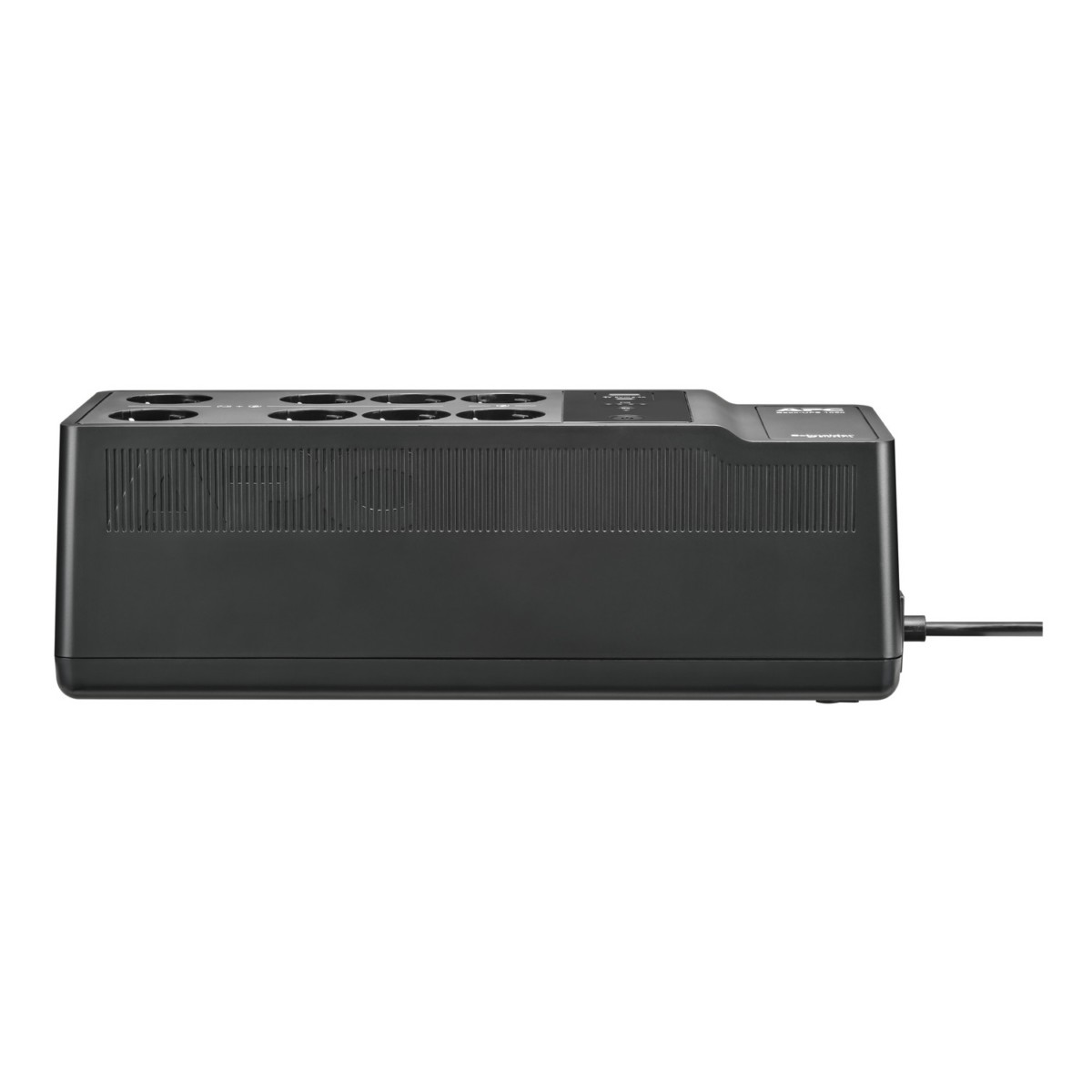 APC BACK-UPS 1050VA, BE1050G2-GR