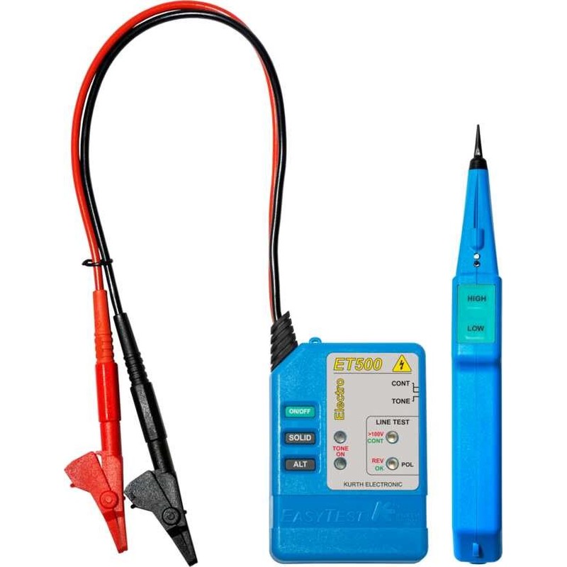 Elektro-Leitungssucher Kit KE501