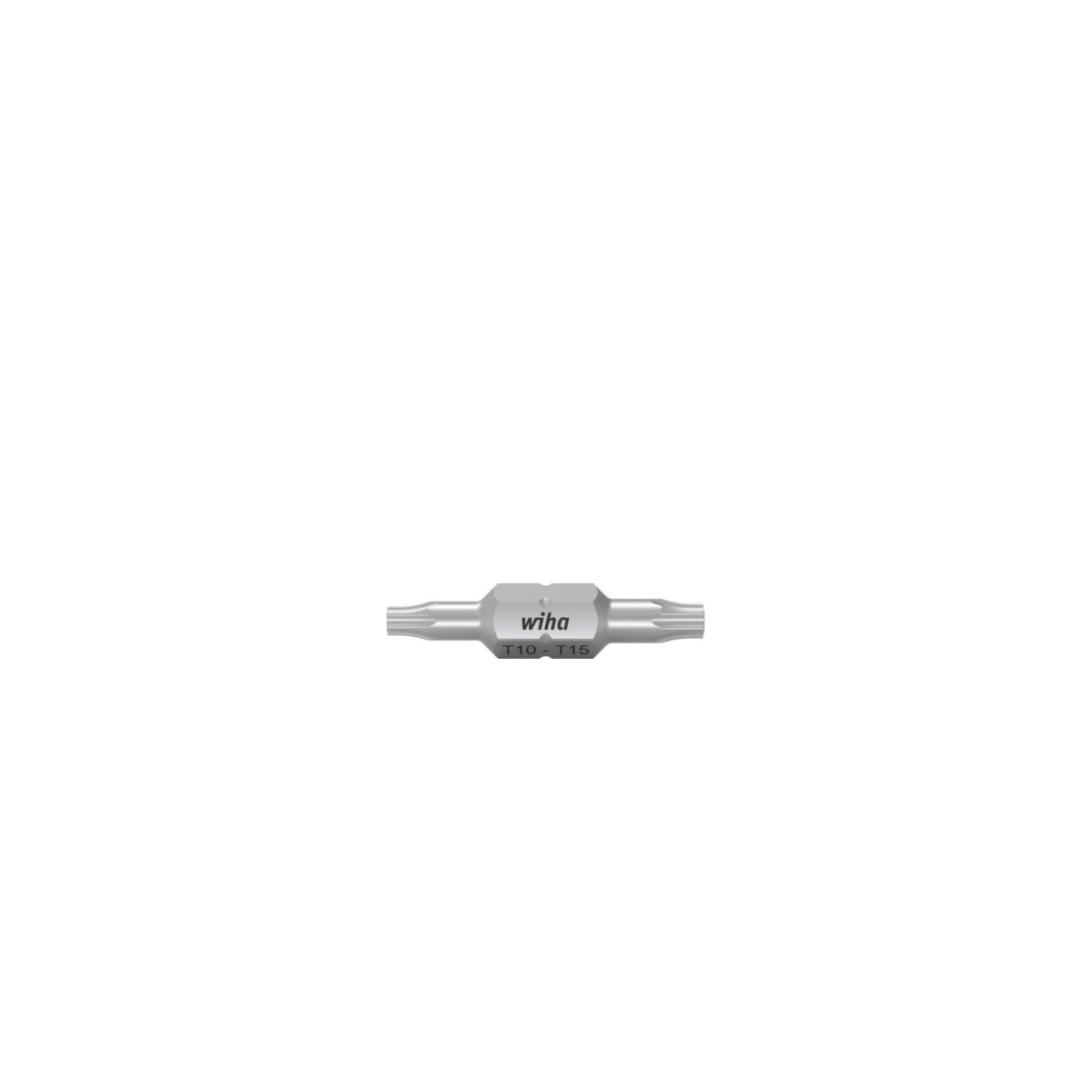 6-rund Bit-Box 10-tlg. 741591015030