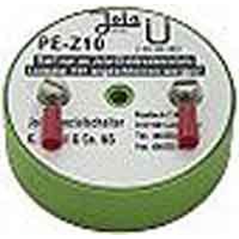 Plattenelektrode PE-Z10
