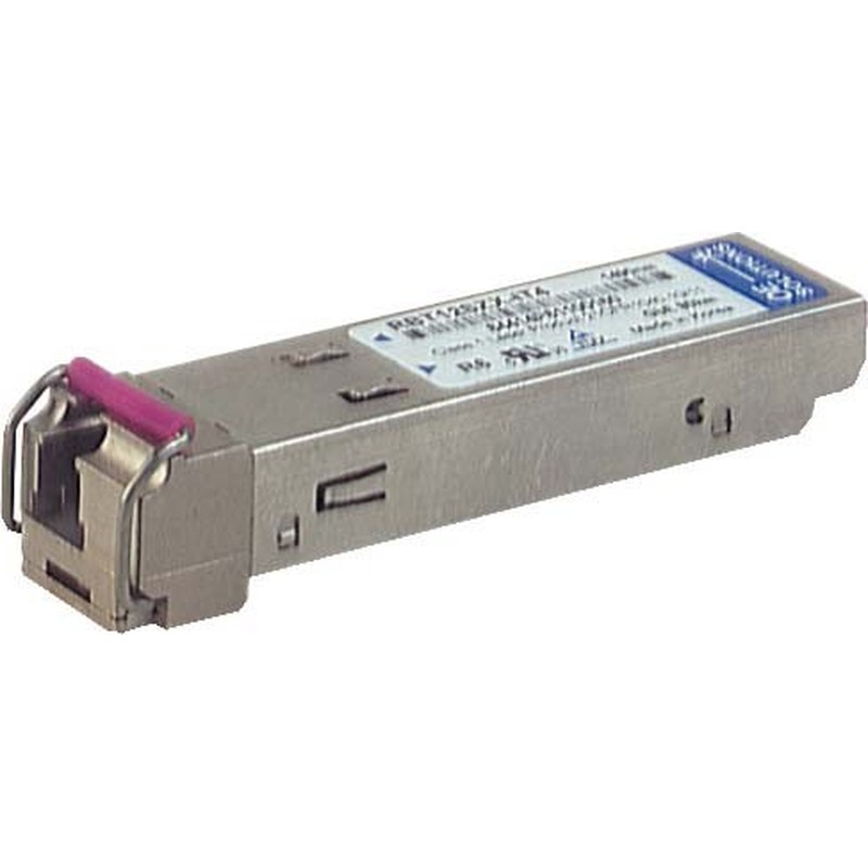 Medien-Modul LC M-SFP-LX+/LC