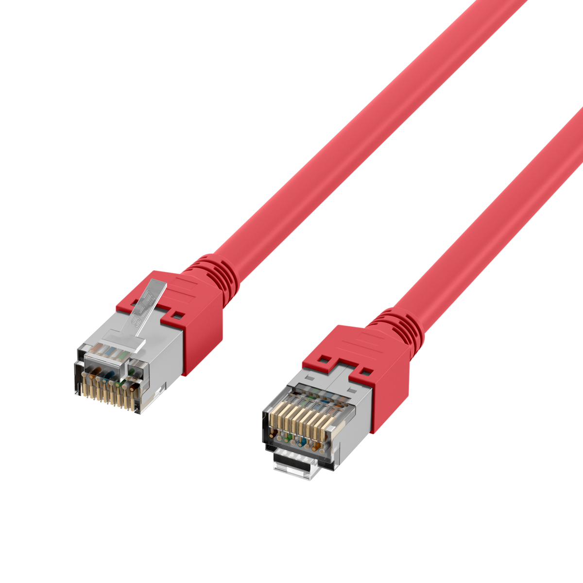 Patchkabel Cat.5E k8703.10m rt