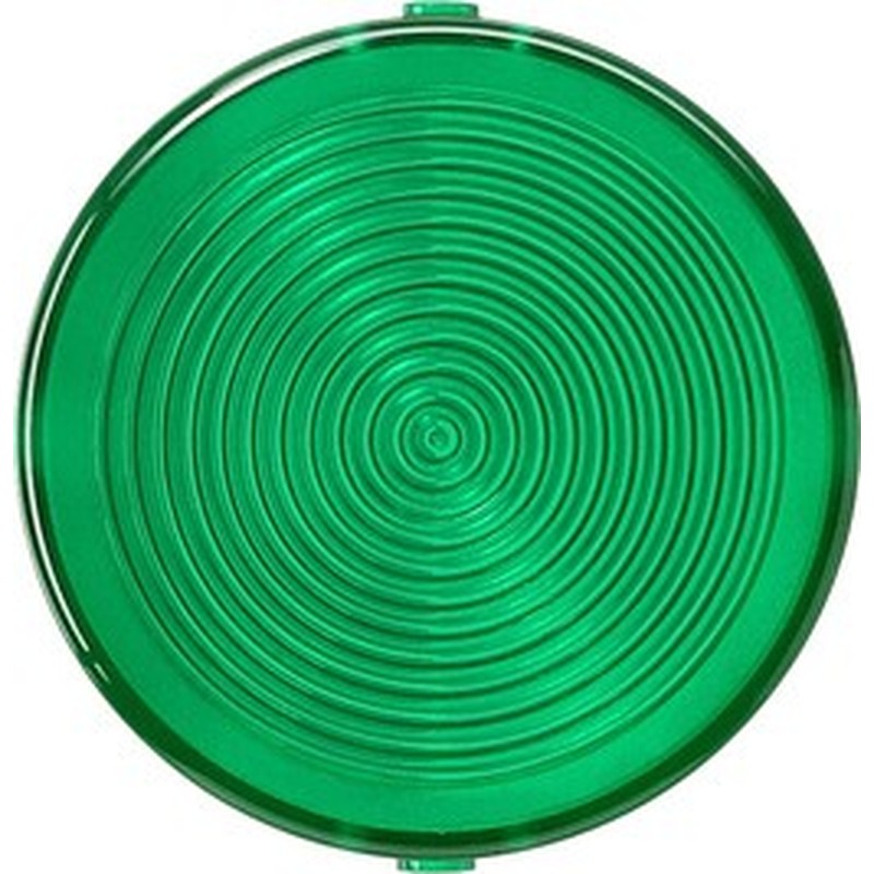 Lichtsig.haube E10 gn 080120