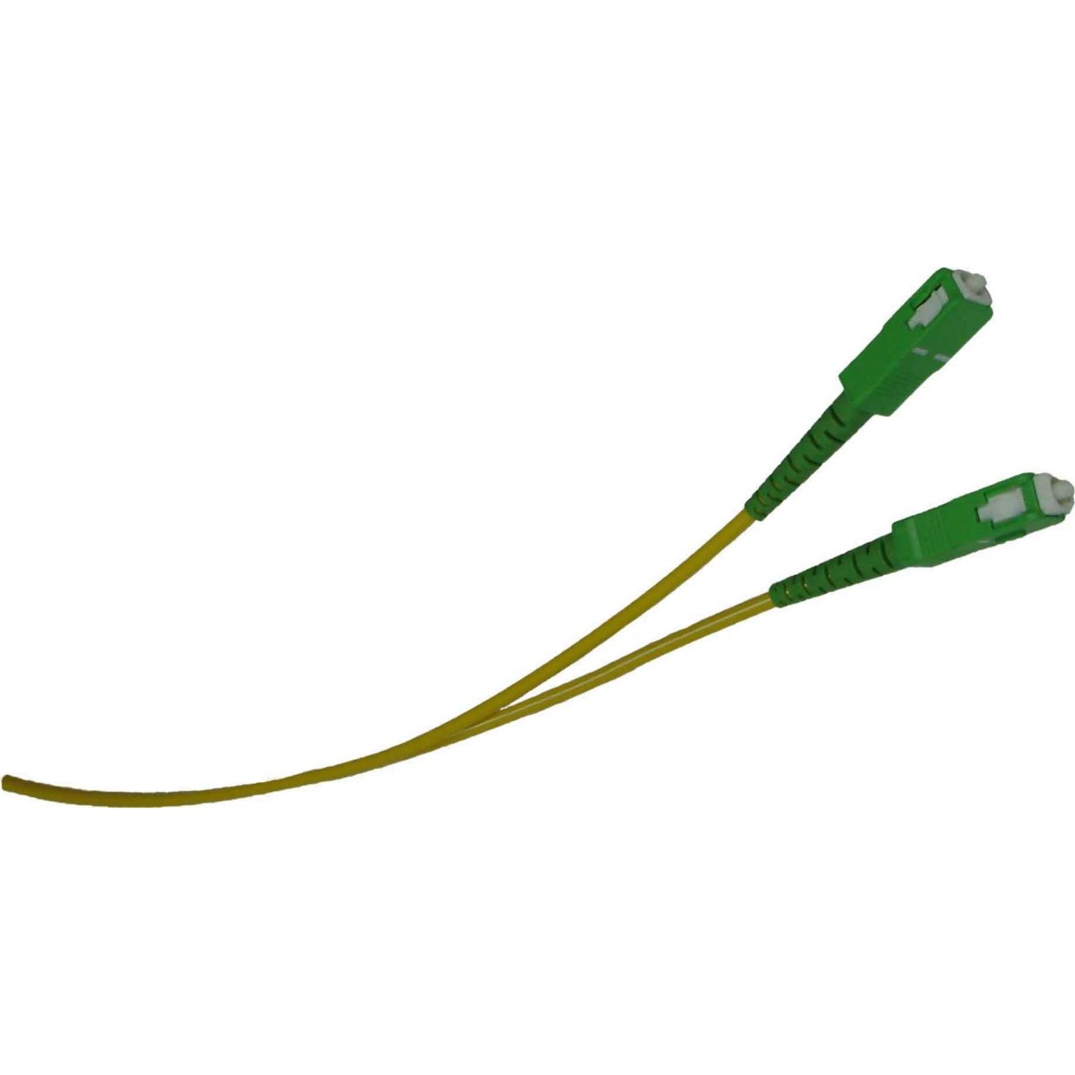 LWL-Patchkabel 5m PT/DX-SCAPC-SM-5