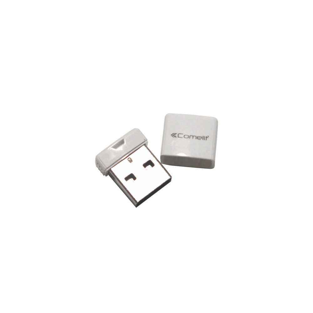 Software USB 1454