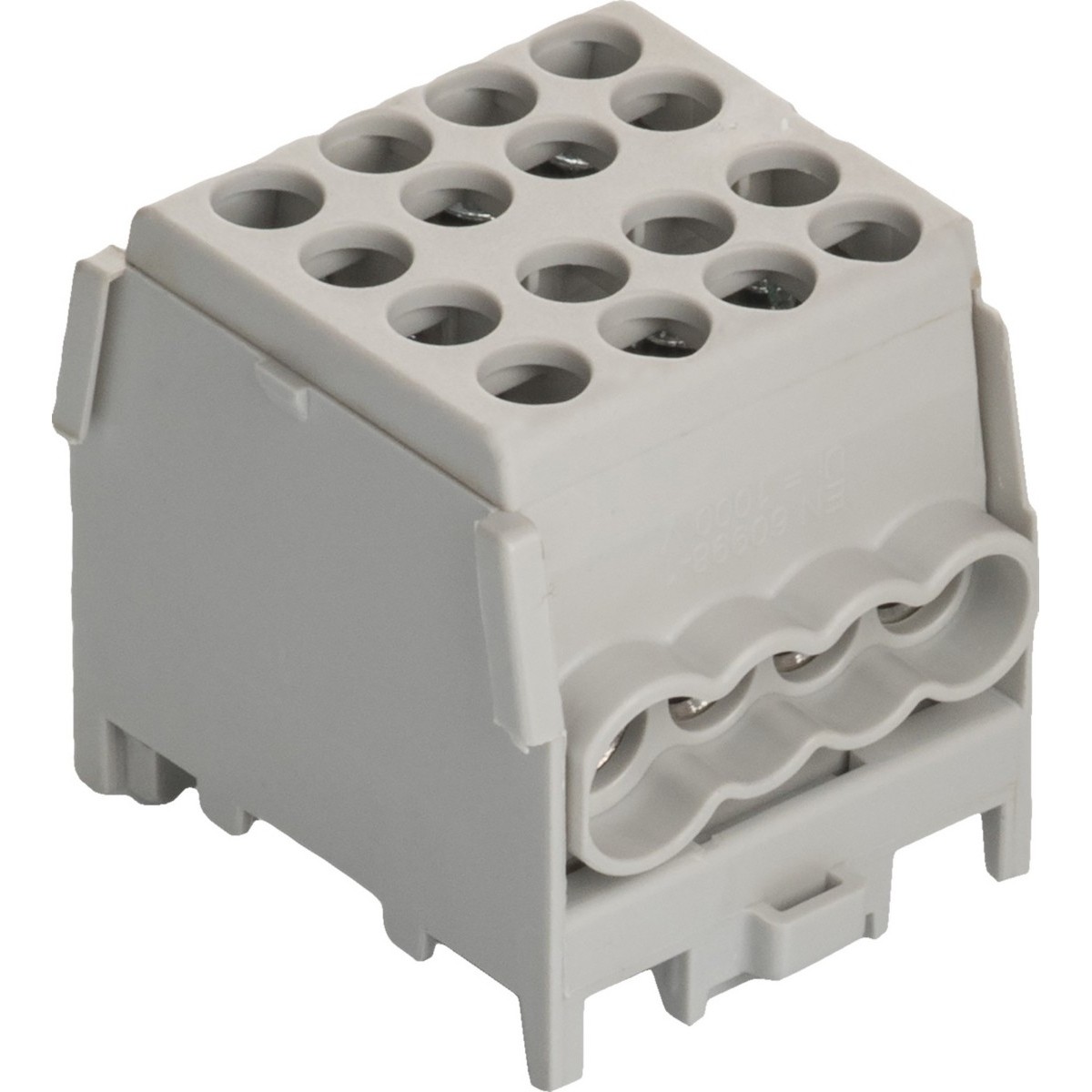 Abzweigklemme HLAK25-1/6 M2