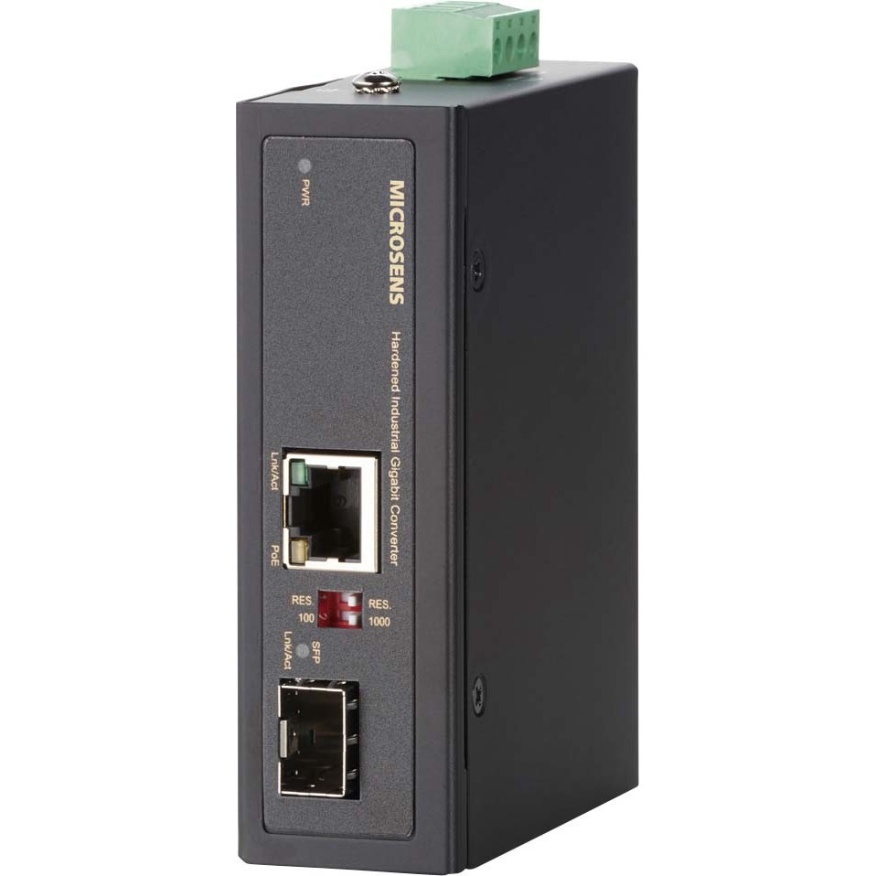 Gigabit Ethernet Bridge MS657099X