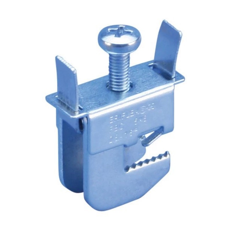 FBC5X6,SCHIENENKLEMME FBC5X6