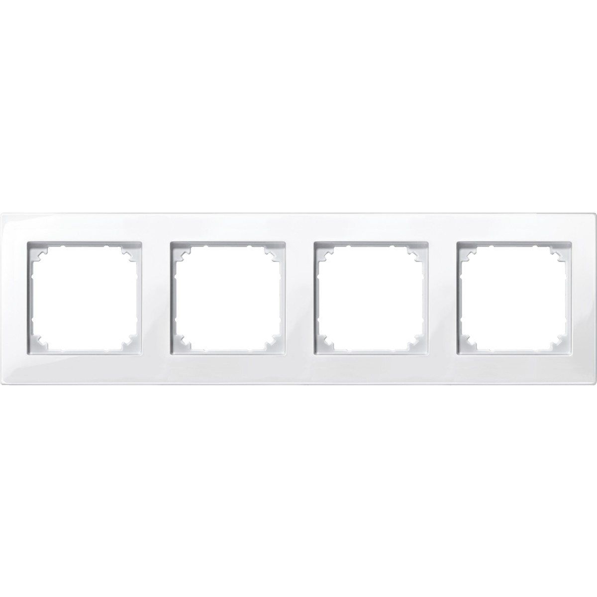M-PLAN-Rahmen 4f. pws/gl 515419