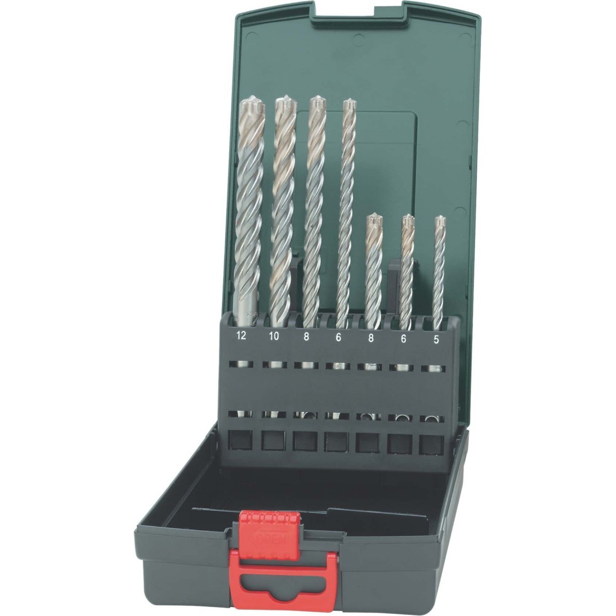Bohrer-Set 626245000