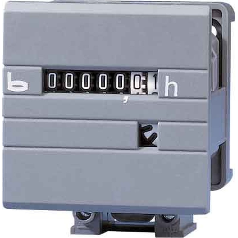 Betriebsstundenzähler 629A.2R-021-0-1-001