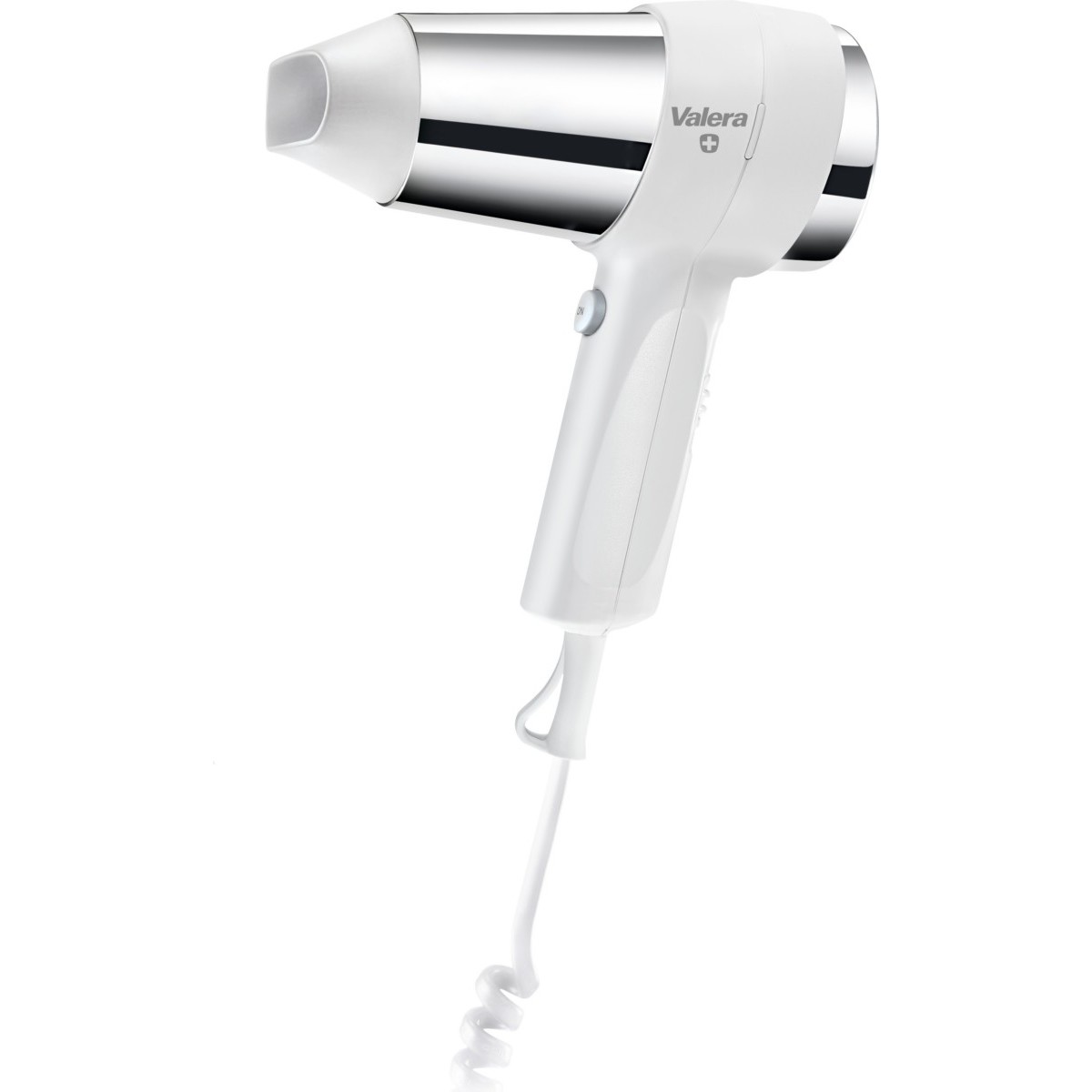 Haartrockner 542.14 white