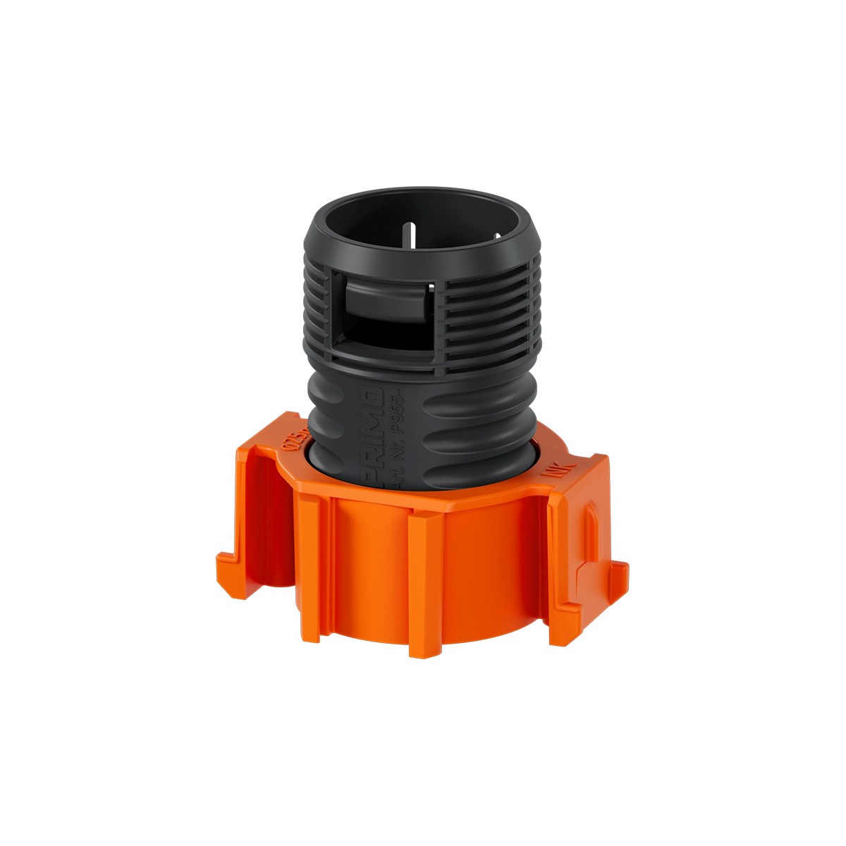 End- u. Übergangstülle C25 P955-25-NK