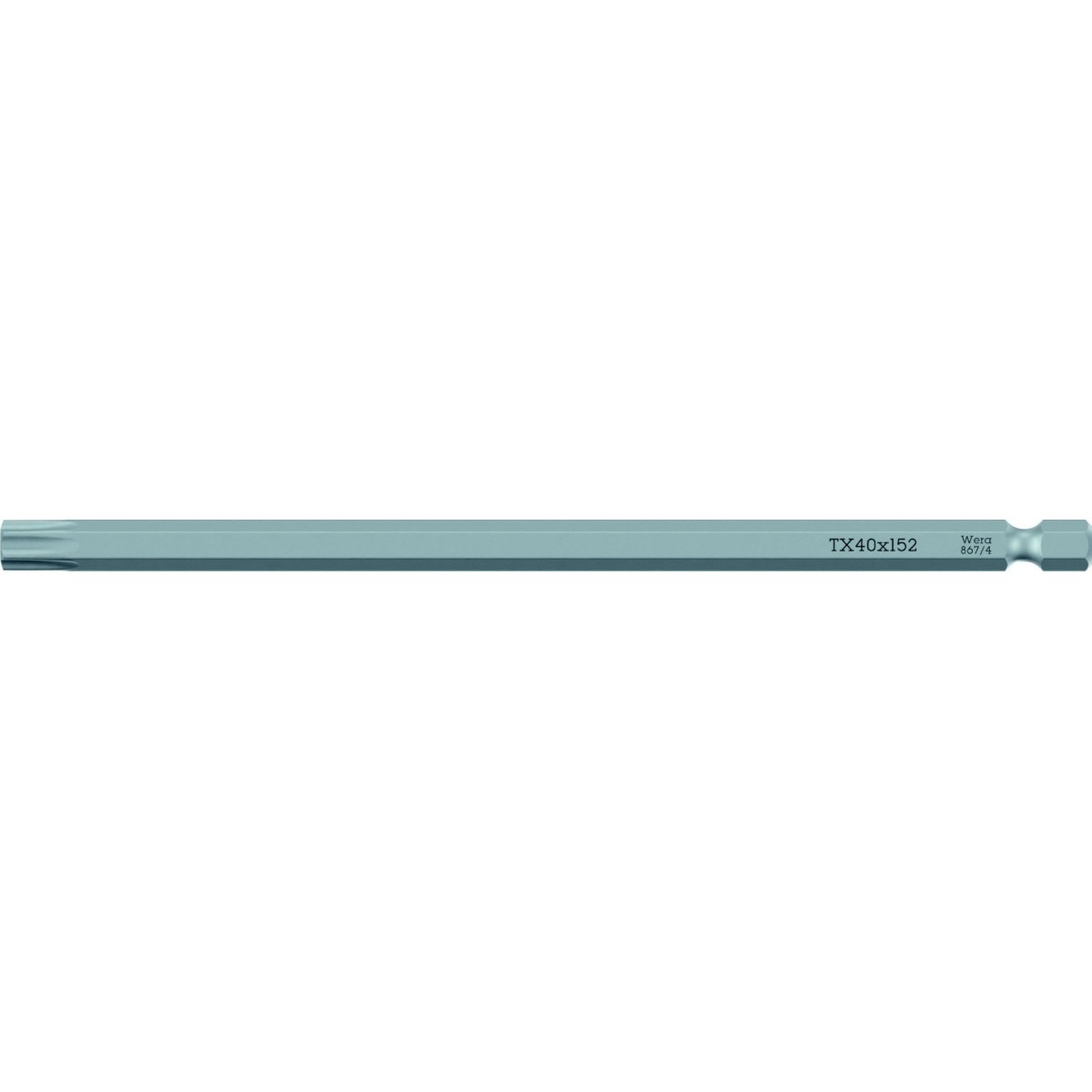 6-rund Bit 060195