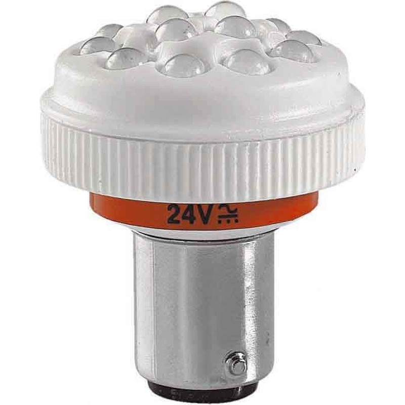 LED-Leuchtmittel LD145F E14 bl 12V