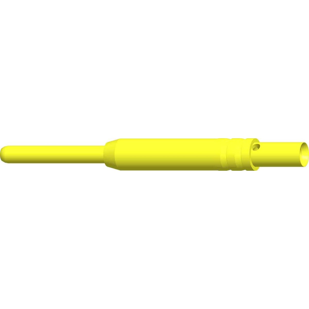 Stiftkontakt Alu 180.332.000.307.000