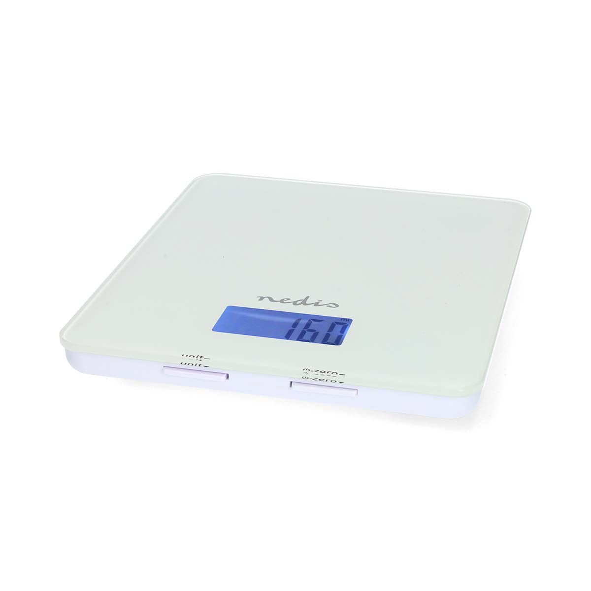 Küchenwaage KASC800WTW