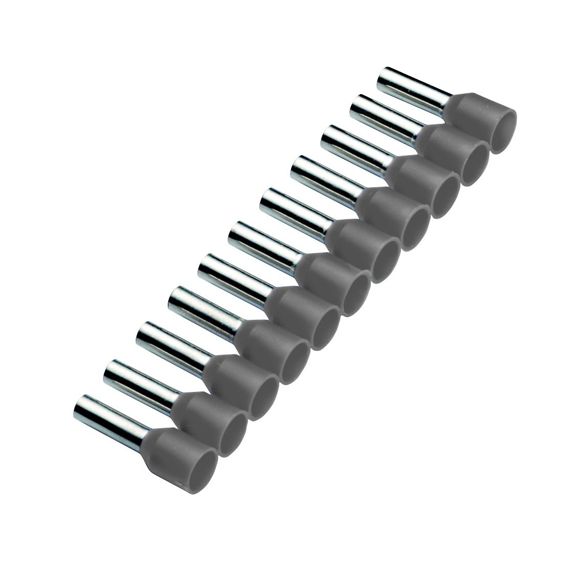 Aderendhülse Bandware 184502