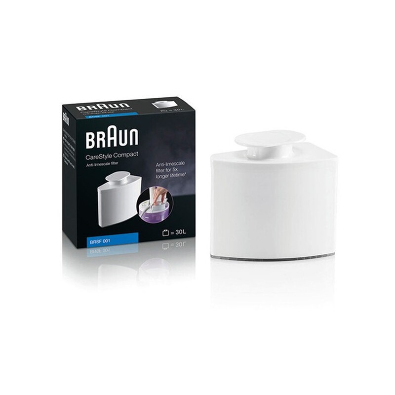 Anti-Kalk Filter BRSF 001