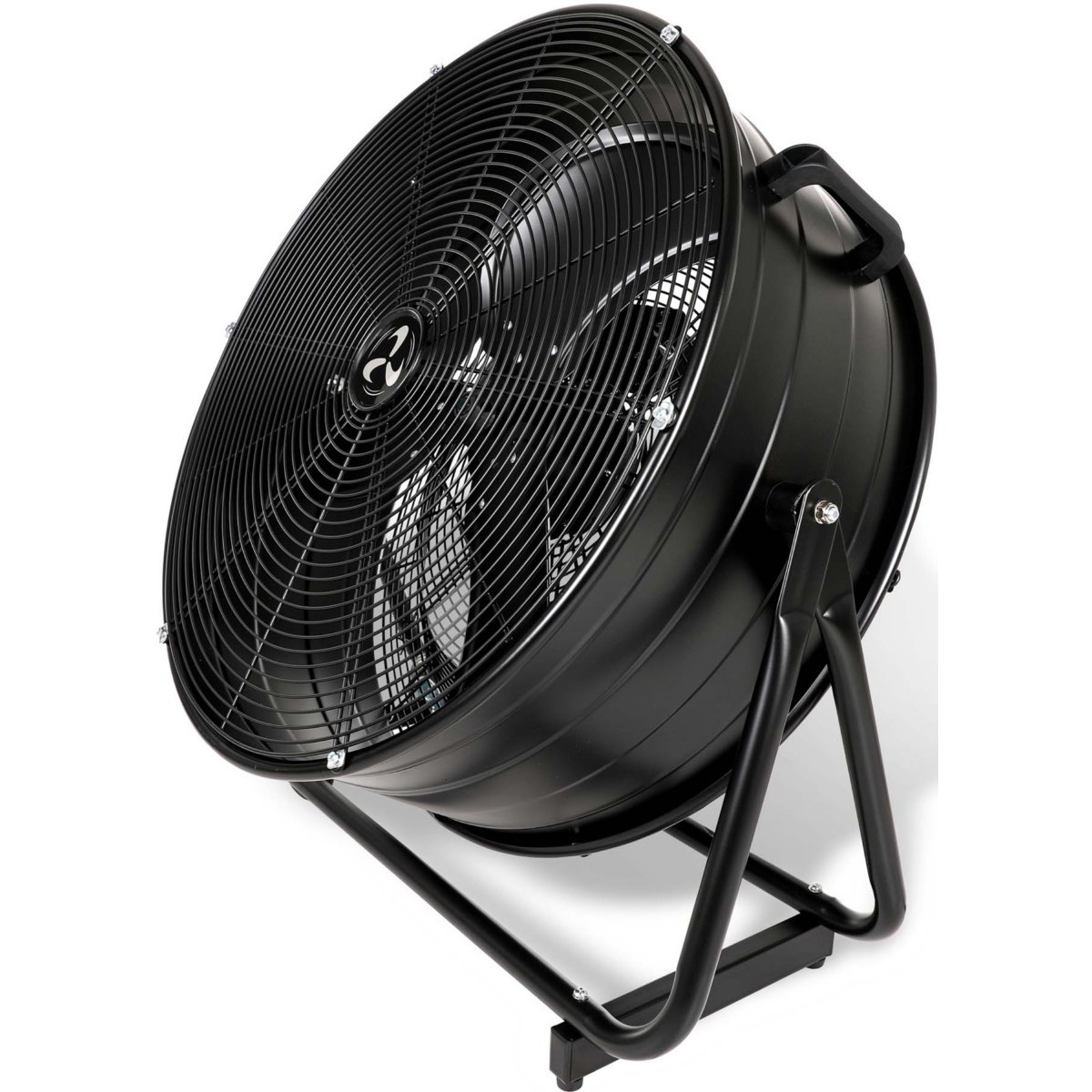 Trommelventilator DF600 Eco IP54 SL