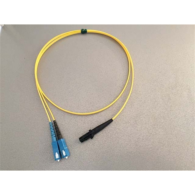 LWL-Patchkabel 5m PT/DX-MTSC-SM-5