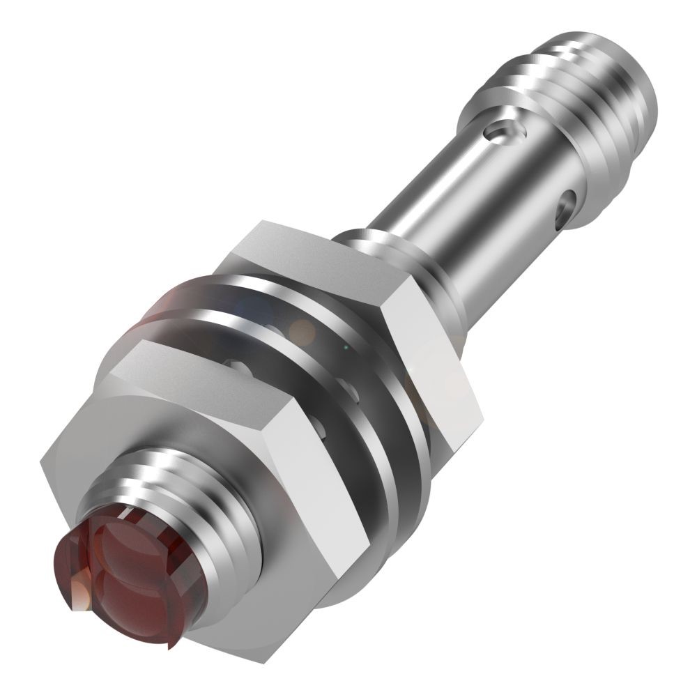 Optoelektronischer Sensor BOS 08E-NO-KD20-S49