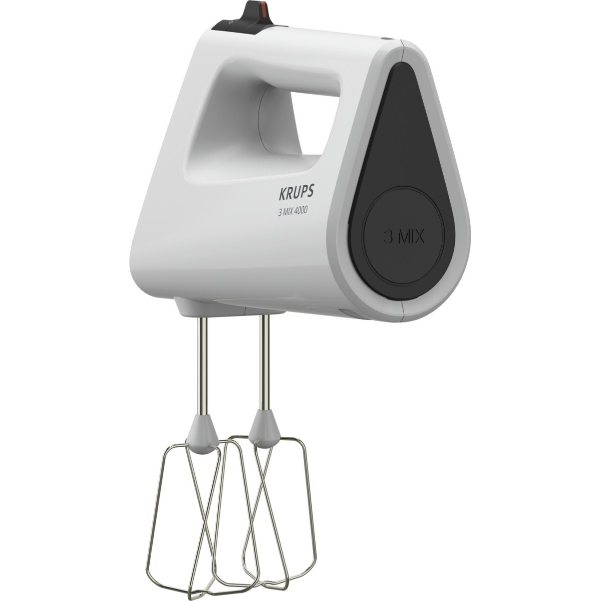 Handmixer GN 4001 ws