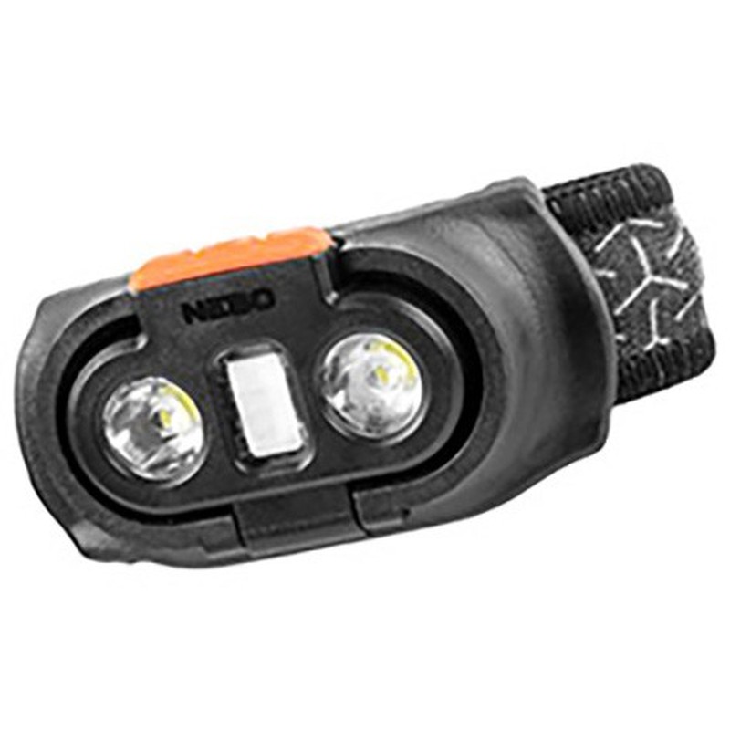 LED-Stirnlampe 46585