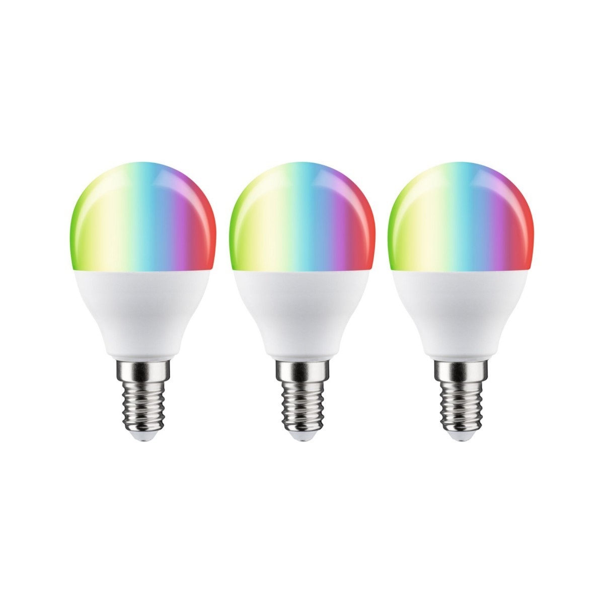LED-Standardlampe E14 230V 291.54