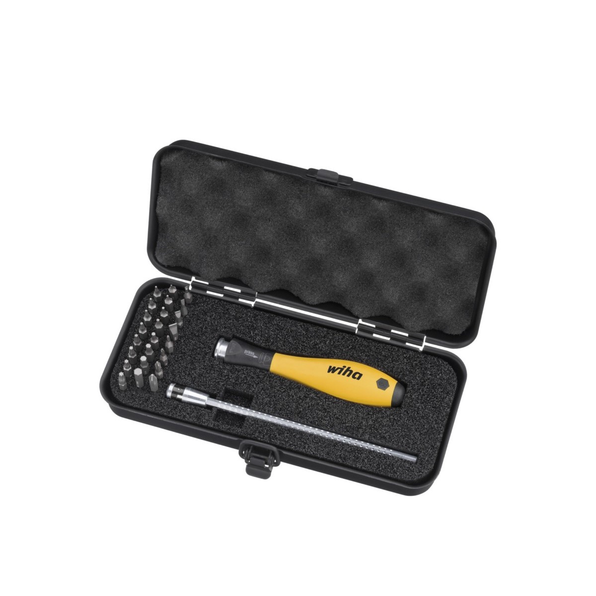 ESD Bit-Satz 7000-EB26ESD 26tlg