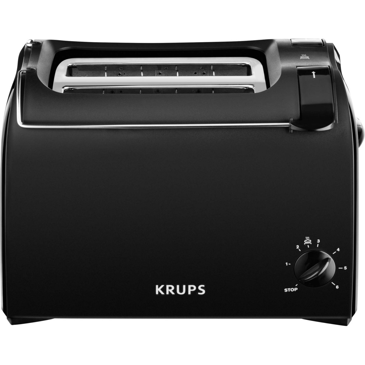 Toaster KH 1518 sw