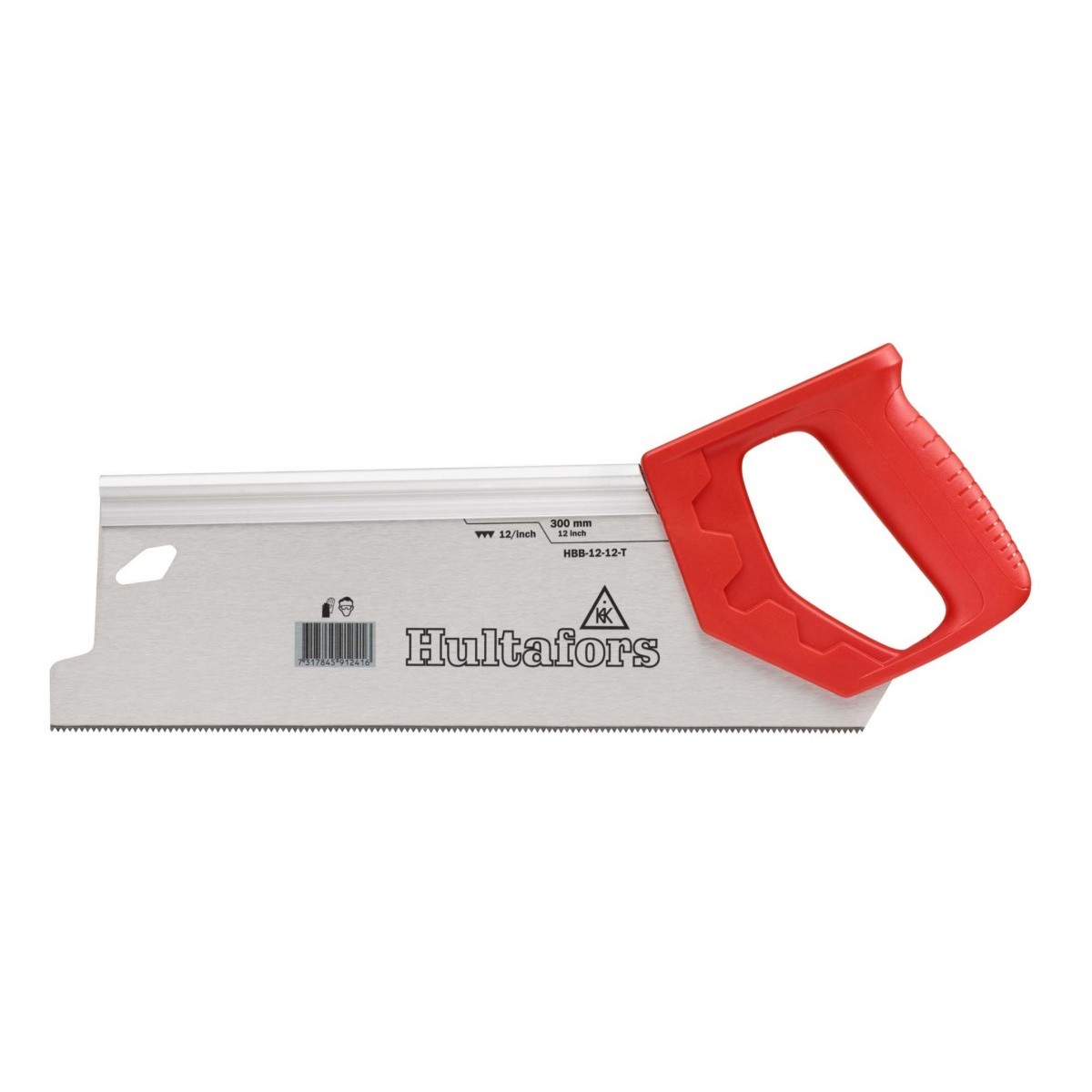 Handsäge Standard Mini HBB 12-12T