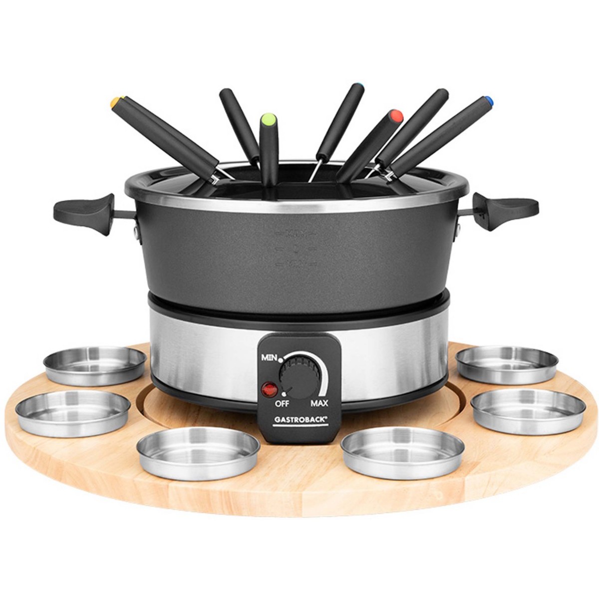 Fondue 42566