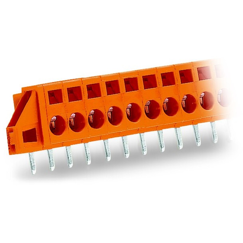 Leiterplattenklemme 231-641/023-000