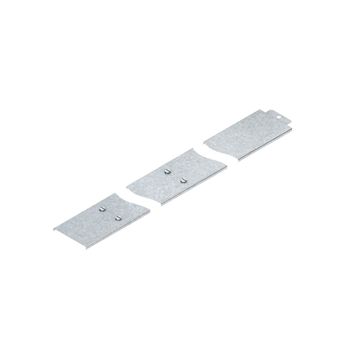 Abdeckung RDSV 100