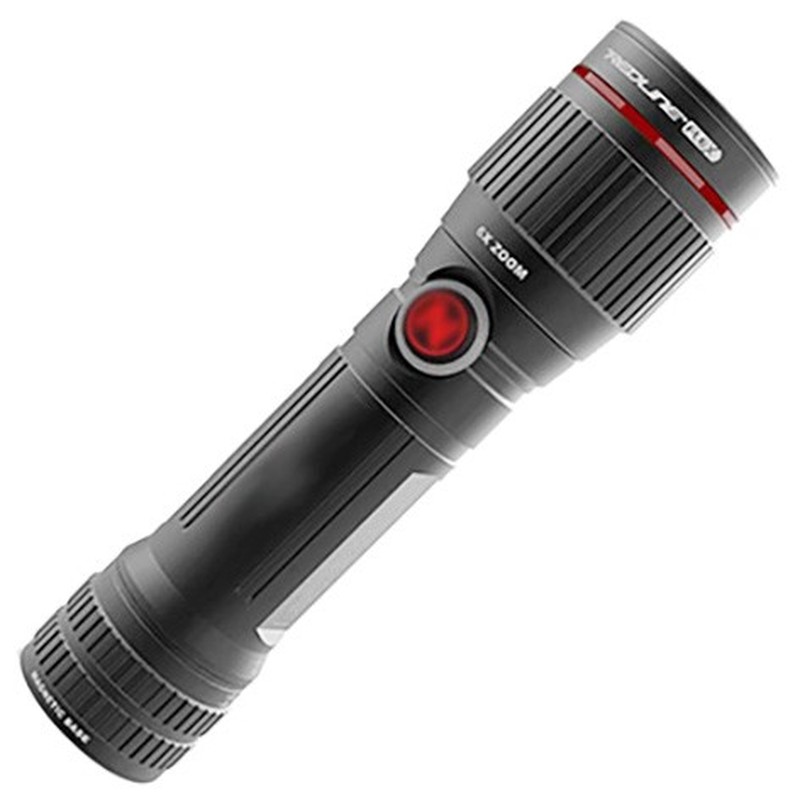 LED-Taschenlampe 46573