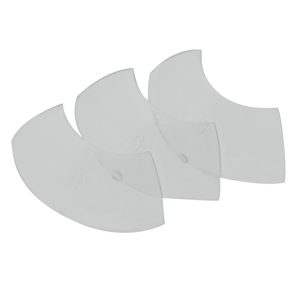 Abdecklamelle 32702