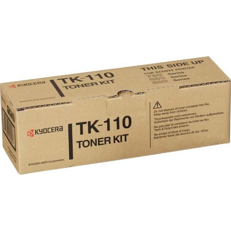 Lasertoner TK-5195C cy