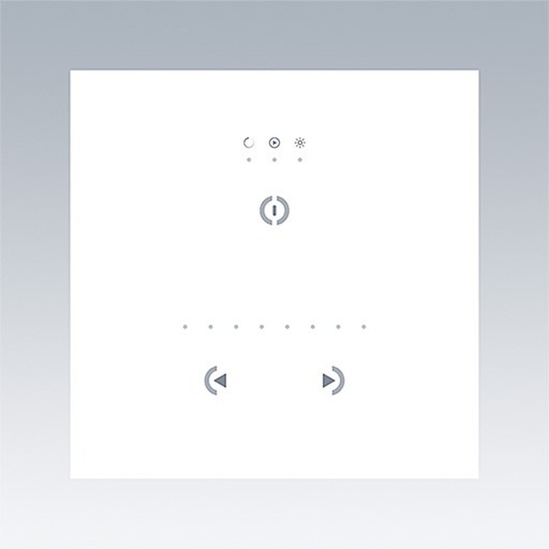 DMX-Touchscreen-Steuerung SENSA DMX #96261599