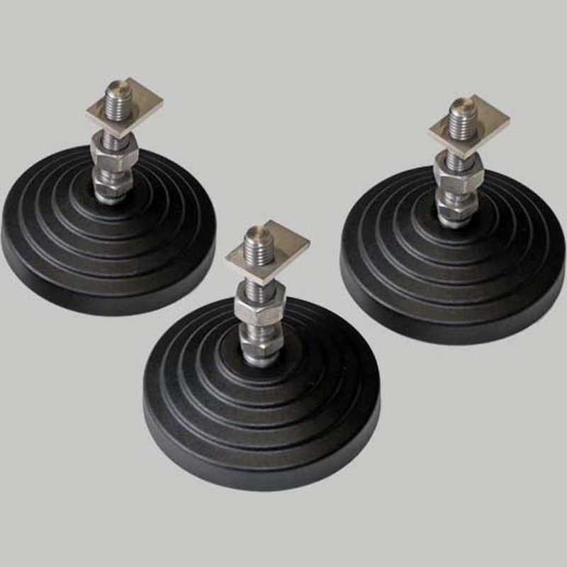Gelenkfüße-Set 95-0266-0001