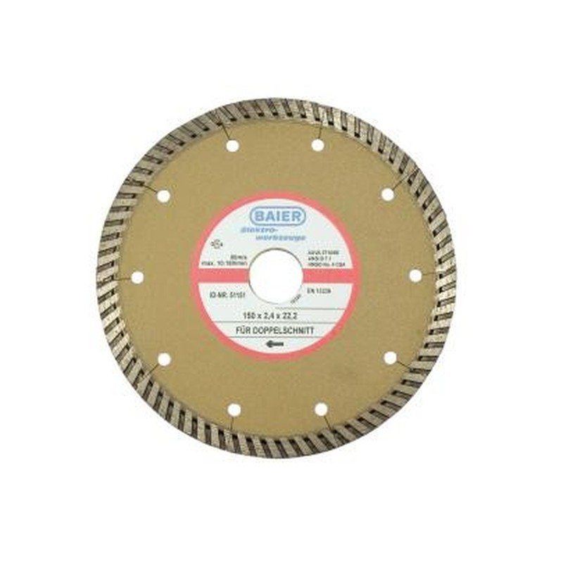 Diamantschnittscheibe 51151