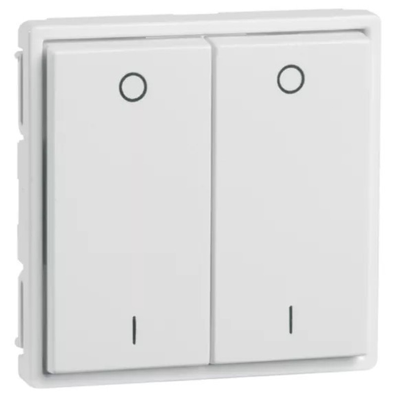 Wandsender rws D 455.02 FU-BLS