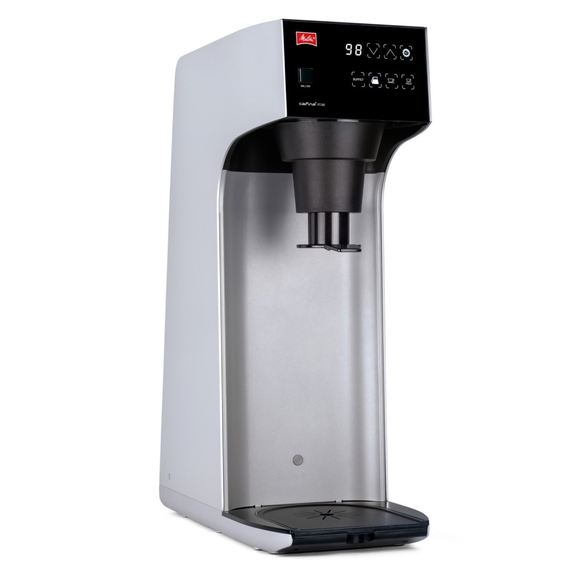 Heißwasserdispenser Thermo Cafina XT180-HW9 T