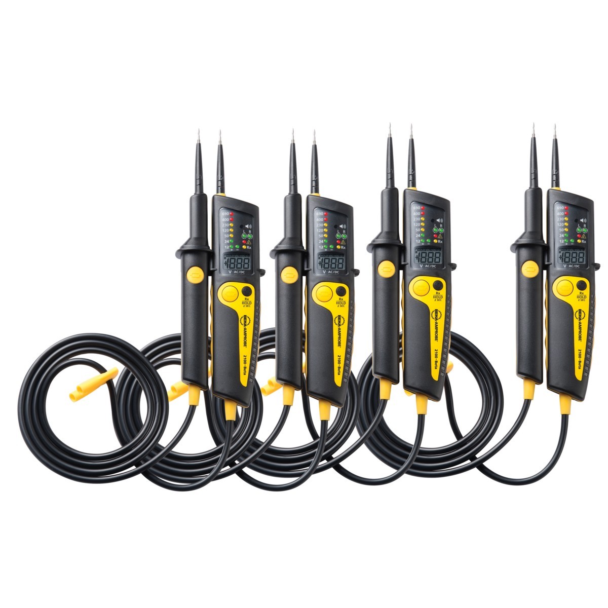 Beta Kit 2100-BETA BUNDLE