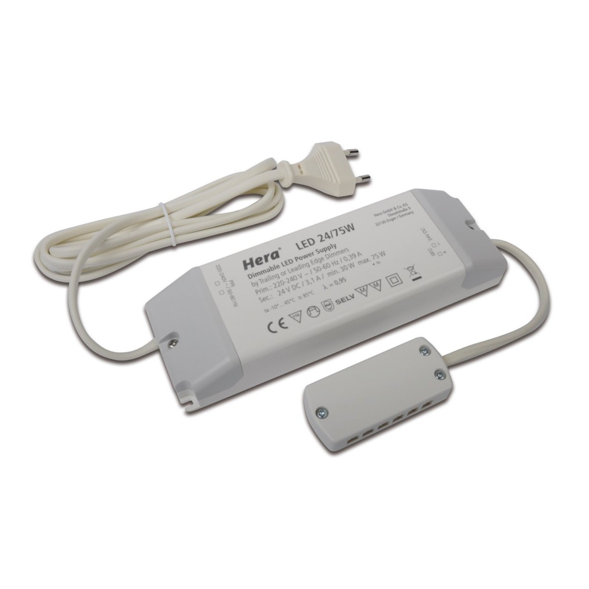 LED-Betriebsgerät 20604001931