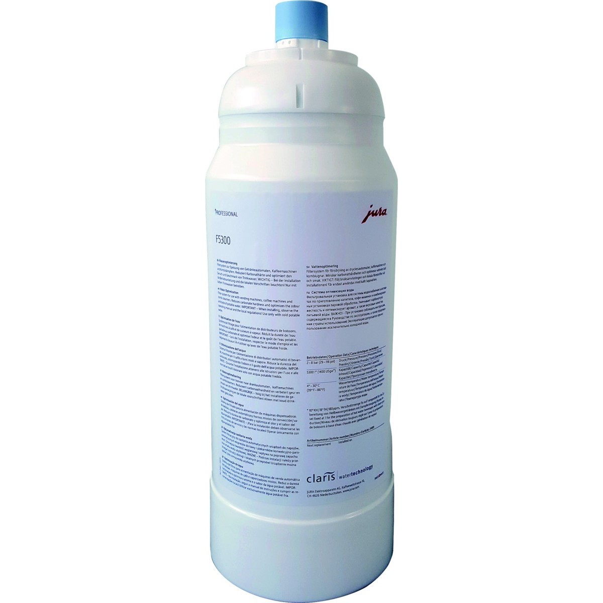 Tauschpatrone F5300 24101