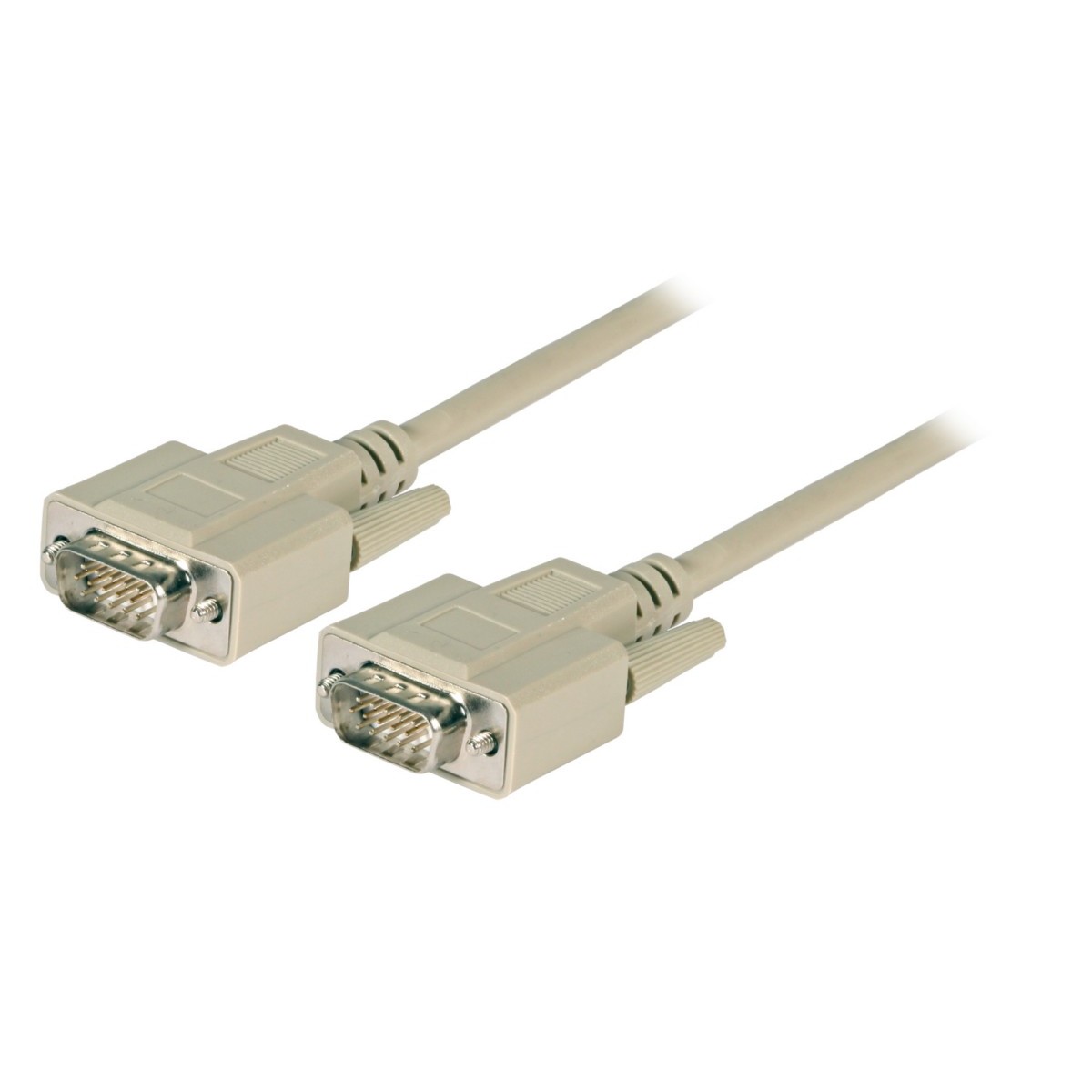 HD-D-Sub Anschlusskabel EK324.2