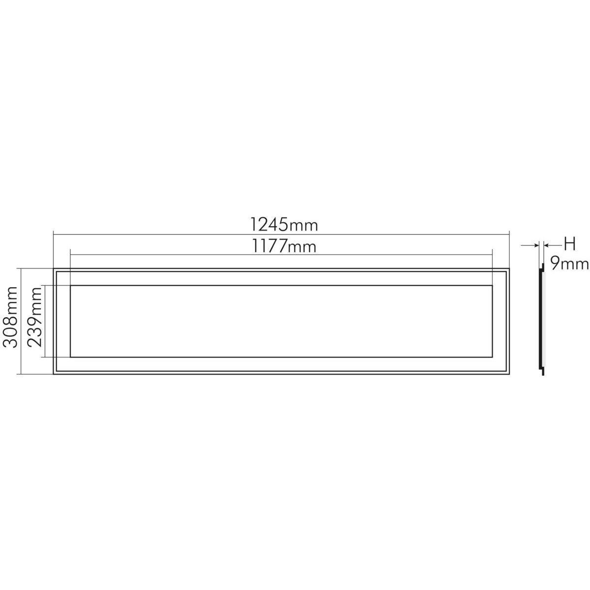 LED Panel R2S 1570801143