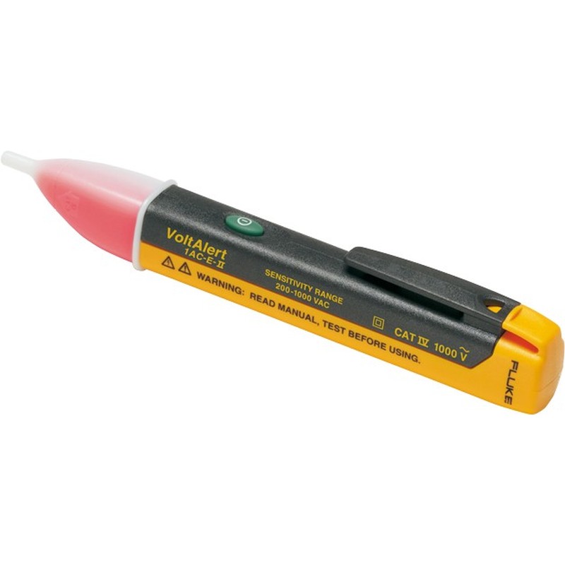 Spannungsprüfer FLUKE-1AC-E1-II